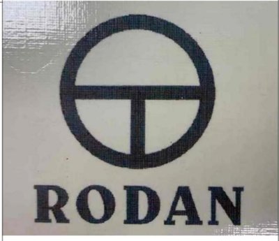 Trademark RODAN