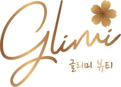 Trademark Glimi Beauty