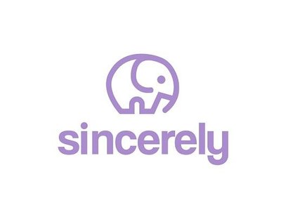 Trademark sicerely + Logo