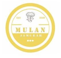 Trademark MULAN JAMURAH + LUKISAN