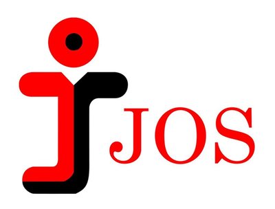 Trademark JOS + Logo