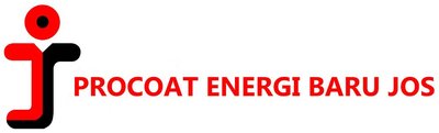 Trademark PROCOAT ENERGI BARU JOS + Logo