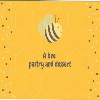 Trademark A Bee Pastry and Dessert