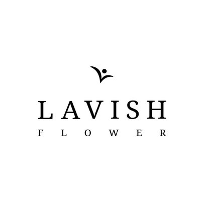 Trademark LAVISH FLOWER