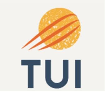 Trademark TUI + Logo