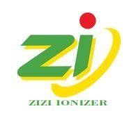 Trademark ZIZI ionizer + Logo "Zi "