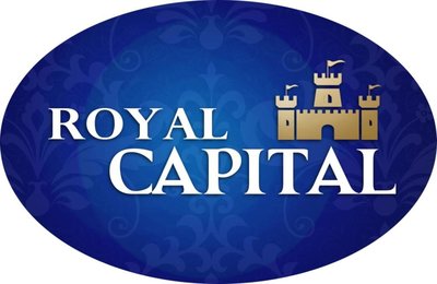 Trademark ROYAL CAPITAL