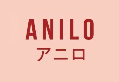 Trademark ANILO