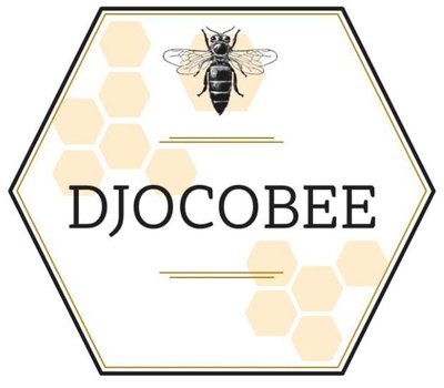 Trademark DJOCOBEE + LUKISAN