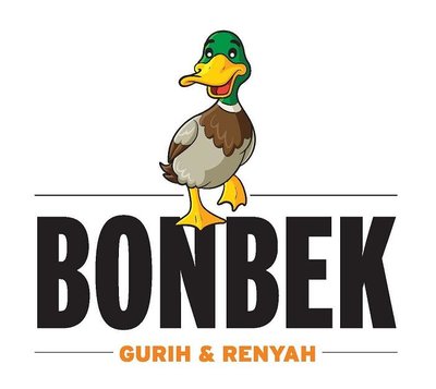 Trademark BONBEK