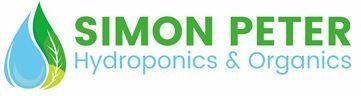 Trademark SIMON PETER HYDROPONICS & ORGANIC