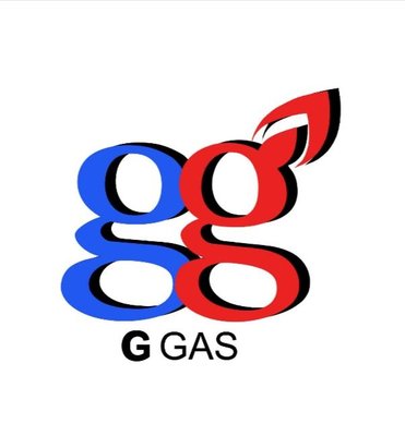 Trademark G GAS + LOGO