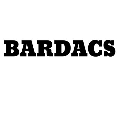 Trademark BARDACS