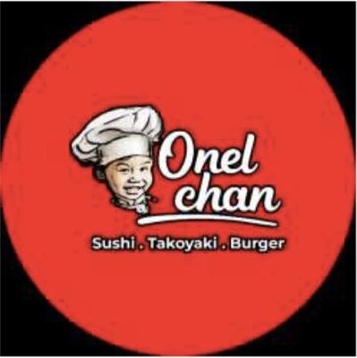 Trademark Onel Chan