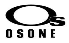 Trademark OSONE + Logo