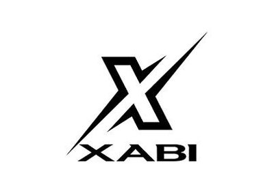 Trademark XABI + Logo