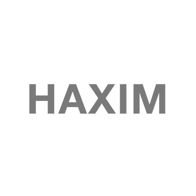 Trademark HAXIM