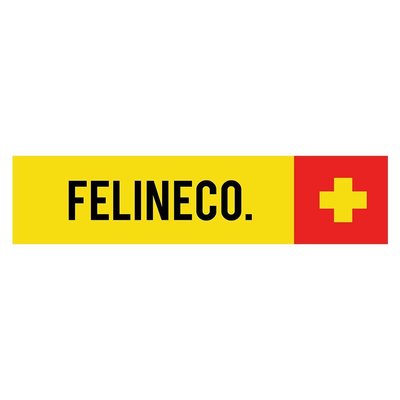 Trademark FELINECO.