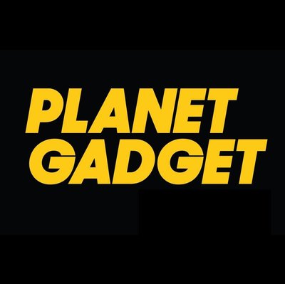 Trademark PLANET GADGET + LOGO