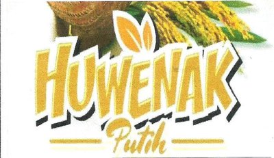 Trademark HUWENAK PUTIH