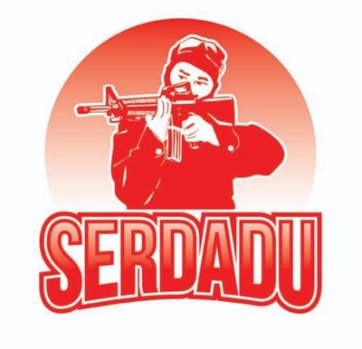 Trademark SERDADU