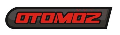 Trademark OTOMOZ + LOGO