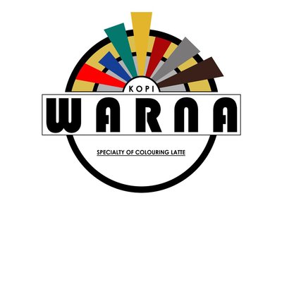 Trademark Kopi Warna