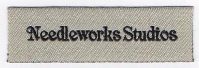 Trademark Needleworks Studios