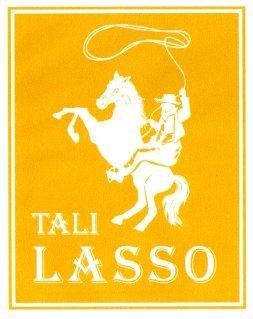 Trademark TALI LASSO