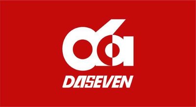 Trademark DASEVEN + LOGO