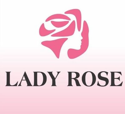 Trademark LADY ROSE + GAMBAR