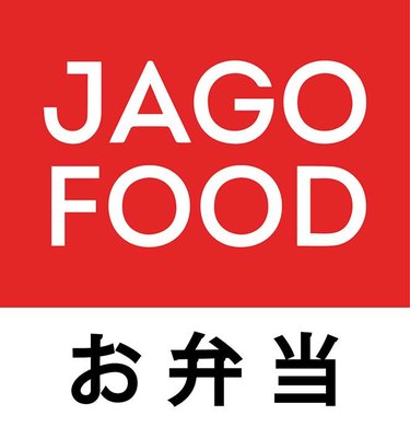 Trademark JAGO FOOD