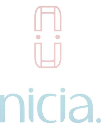 Trademark NICIA