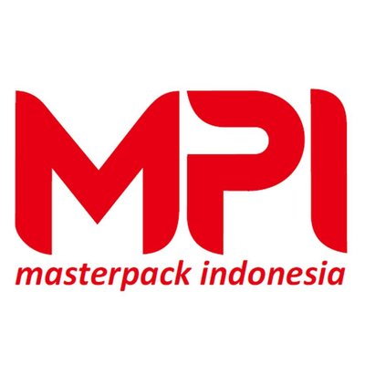 Trademark MASTERPACK INDONESIA