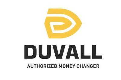 Trademark DUVALL