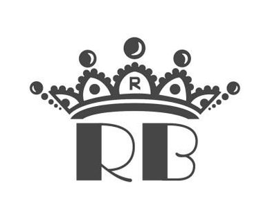 Trademark RB + logo