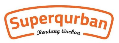 Trademark SUPERQURBAN RENDANG QURBAN + LOGO