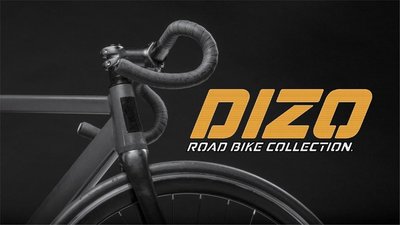 Trademark DIZO road bike collection