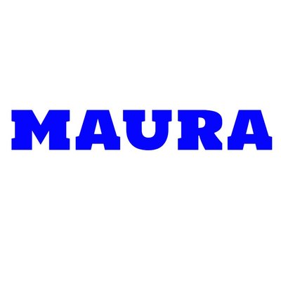 Trademark MAURA