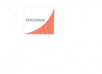 Trademark DOCCAROS