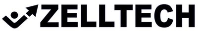 Trademark ZELLTECH + LOGO