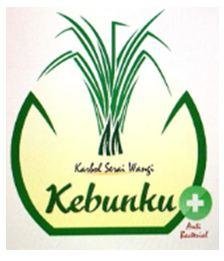 Trademark KEBUNKU DAN LUKISAN