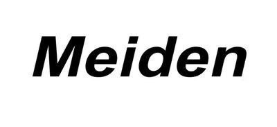 Trademark Meiden