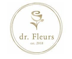 Trademark dr. Fleurs dan lukisan