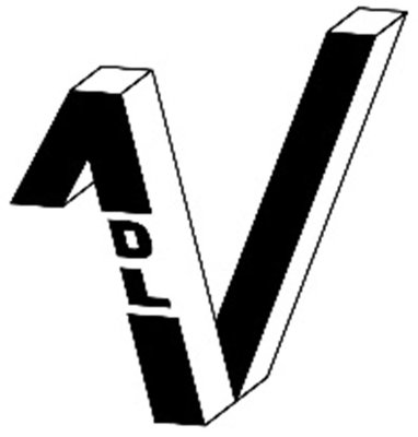 Trademark ADLV + LOGO