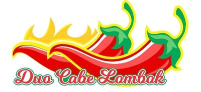 Trademark DUO CABE LOMBOK DAN LOGO