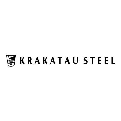 Trademark KRAKATAU STEEL