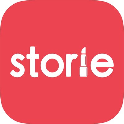 Trademark storie