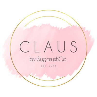 Trademark CLAUS + LOGO