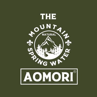 Trademark AOMORI